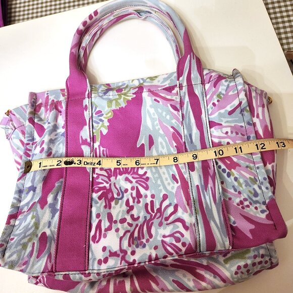 Lunch/tote bag - Super Cute! - Picture 4 of 8